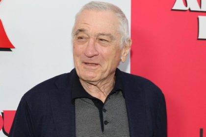 Who Is Robert De Niro