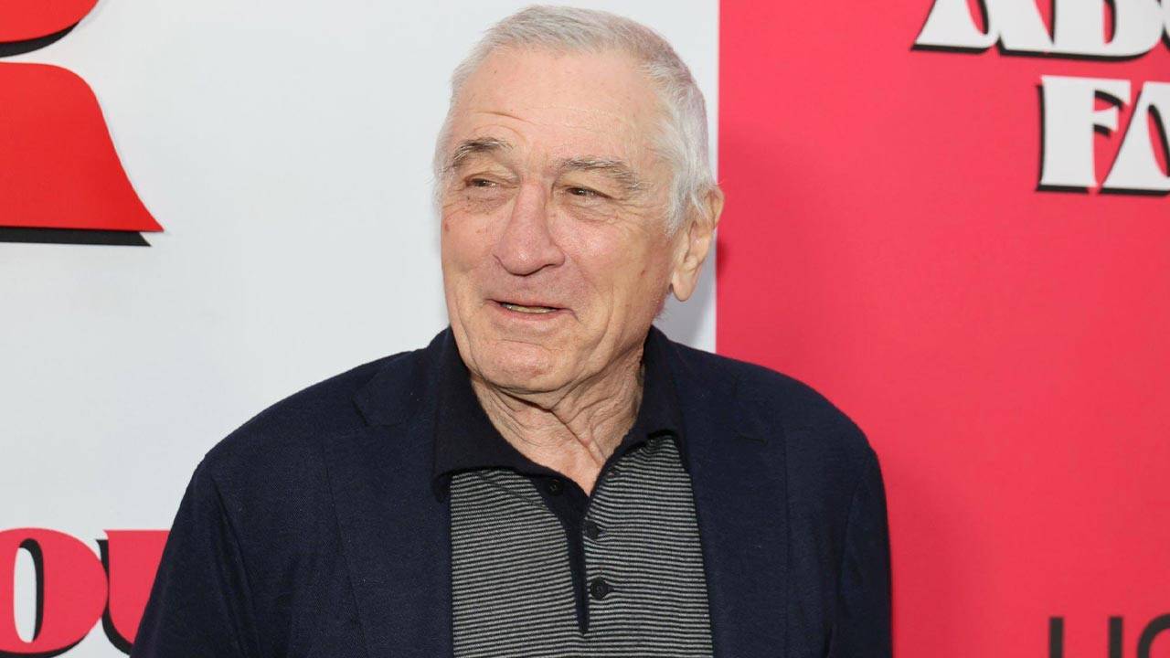 Who Is Robert De Niro