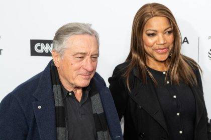 Who Is Robert Deniro Married To