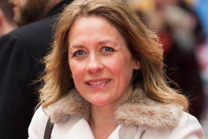 Who Is Sarah Beeny