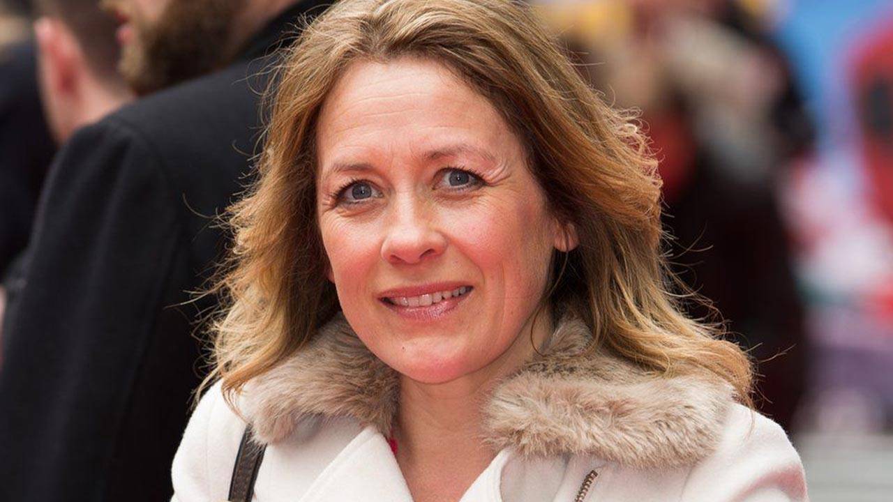 Who Is Sarah Beeny