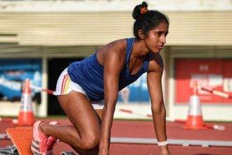 Who Is Shanti Pereira