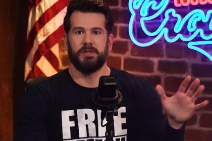 Who Is Steven Crowder