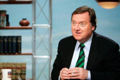 Who Is Tim Russert