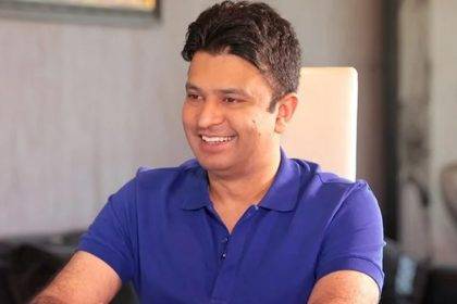 Who is Bhushan Kumar