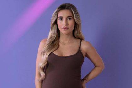 Who is Dani Dyer