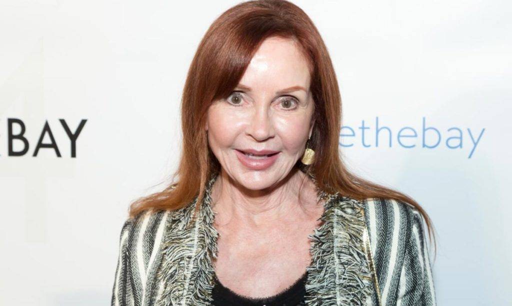 Who is Jackie Zeman