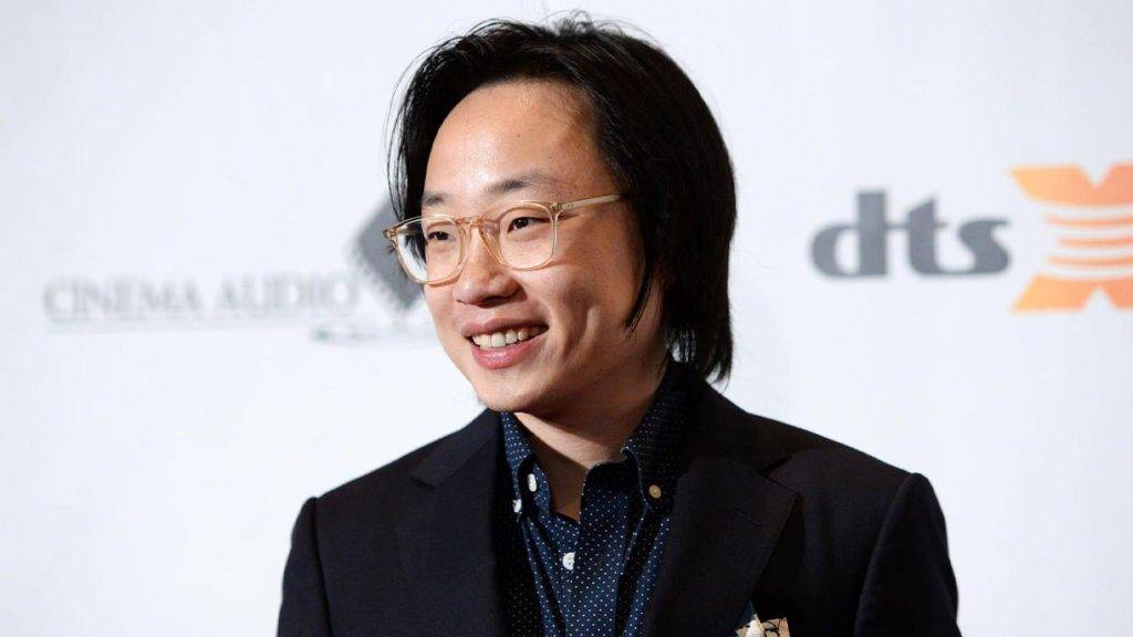 Who is Jimmy O. Yang