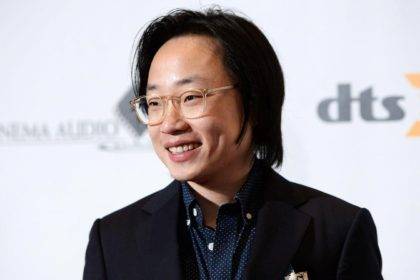 Who is Jimmy O. Yang