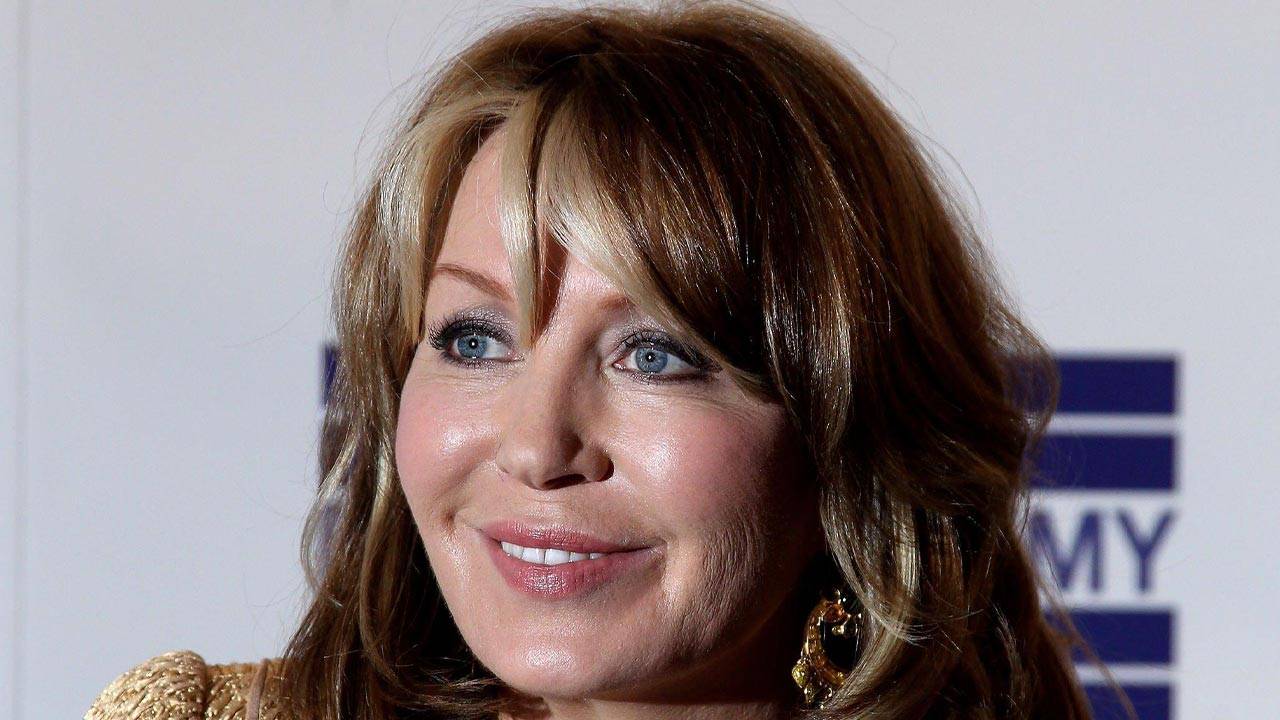 Who is Kirsty Young