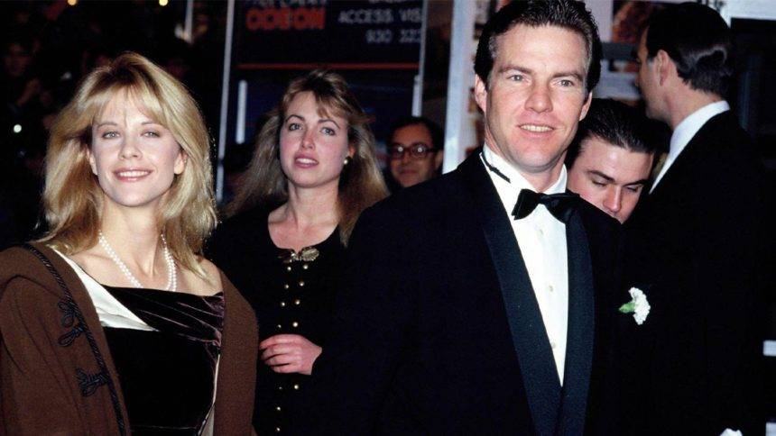 Who is Meg Ryan Married To? Why she divorced? Meg Ryan Dating History