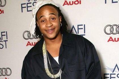 Who is Orlando Brown