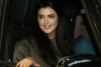 Who is Sheikha Mahra Dubai Princess