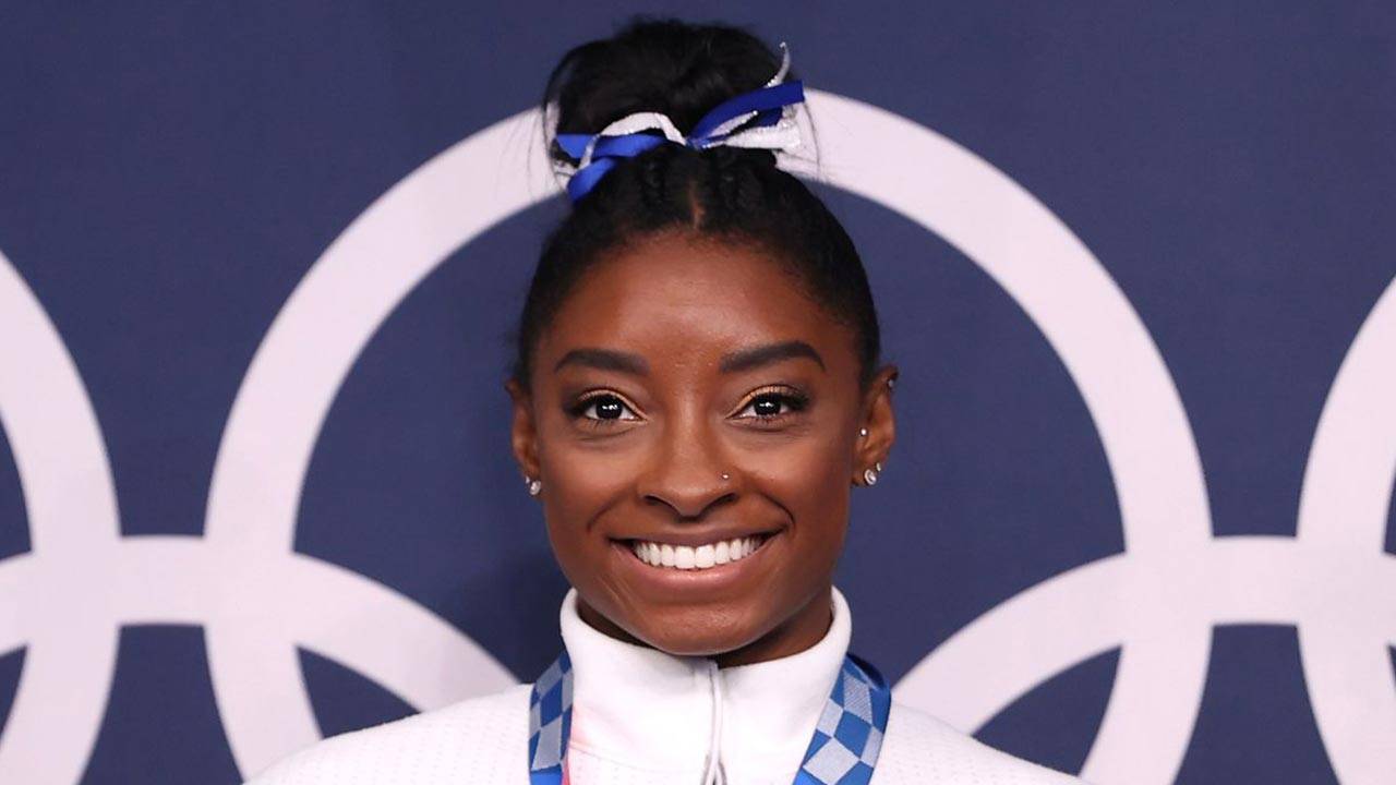 Who Is Simone Biles?Age, Net Worth, Height, Wedding NAYAG News