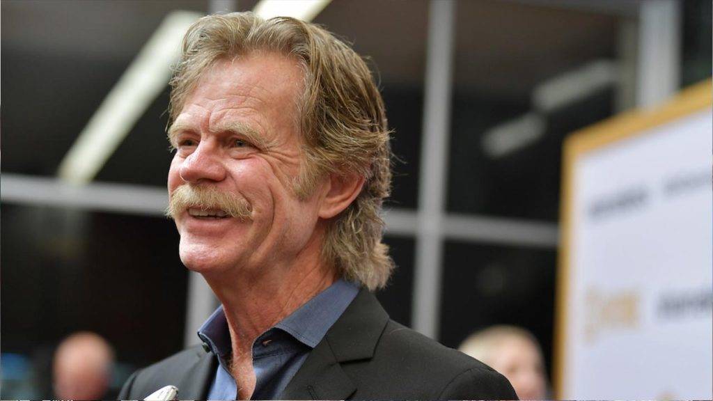 William H Macy Net Worth