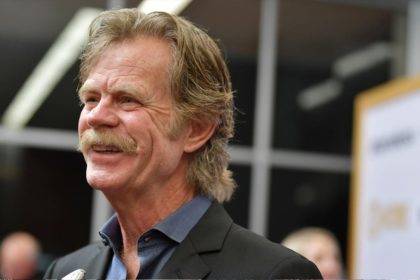 William H Macy Net Worth