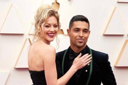 Wilmer Valderrama Wife